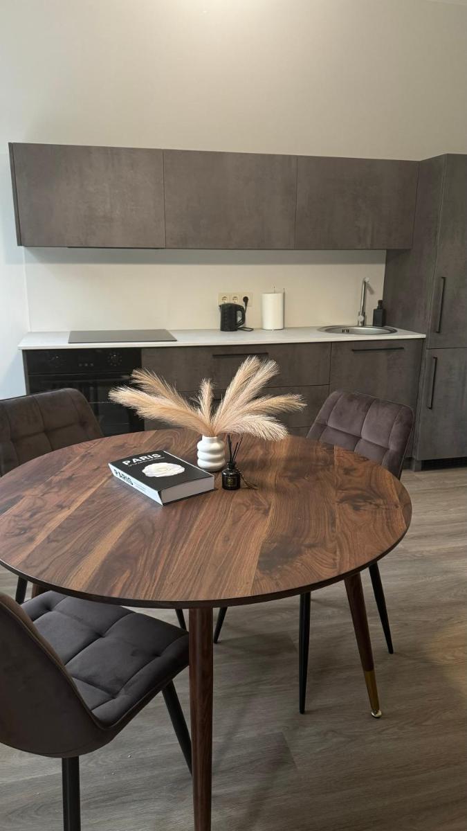 Apartamentai M39 - Housity