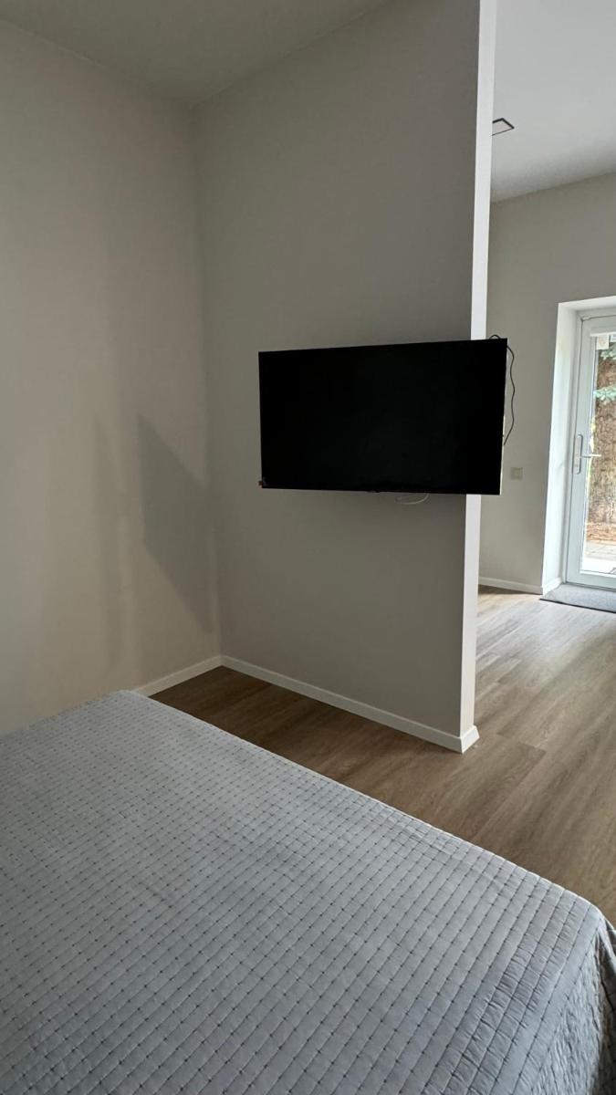 Apartamentai M39 - Housity