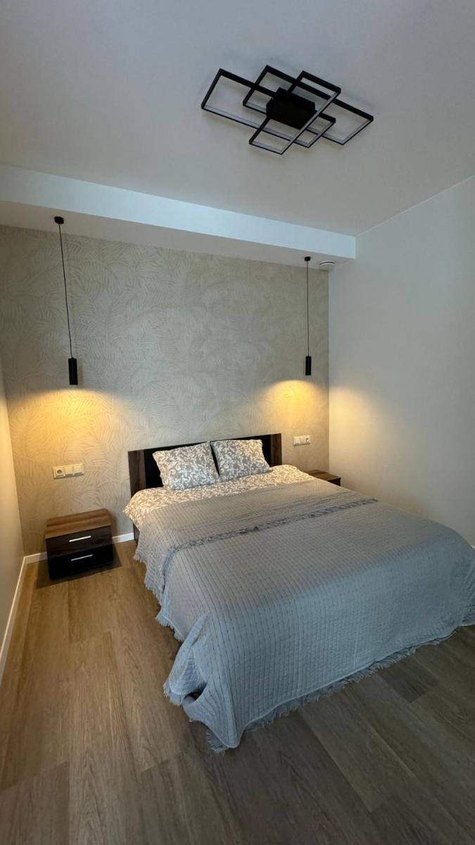 Apartamentai M39 - Housity