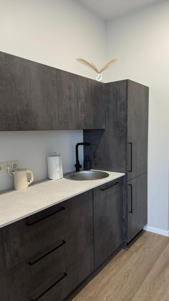 Apartamentai M39 - Housity