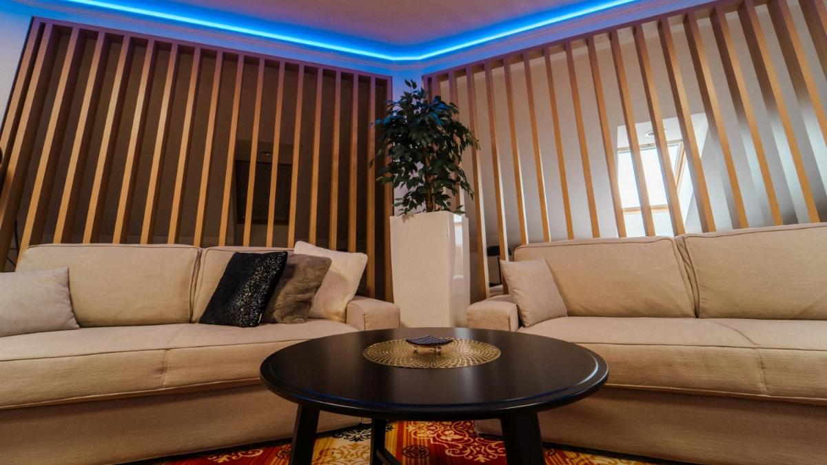 Apartmán RICHELIEU 2 - Housity