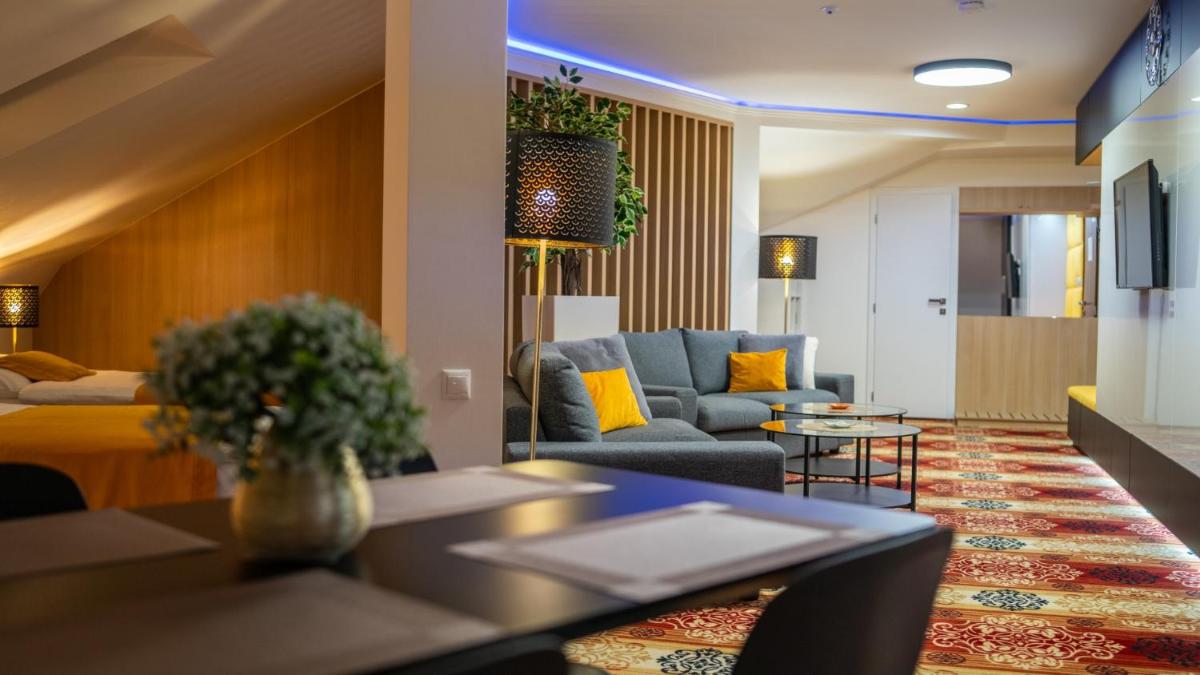 Apartmán RICHELIEU 2 - Housity