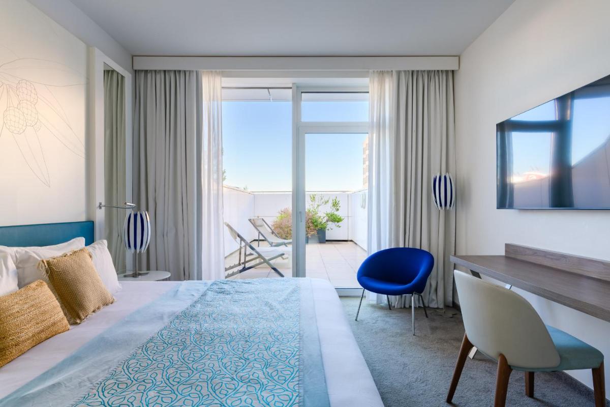 Suitetrails - Golden Tulip Marseille Euromed