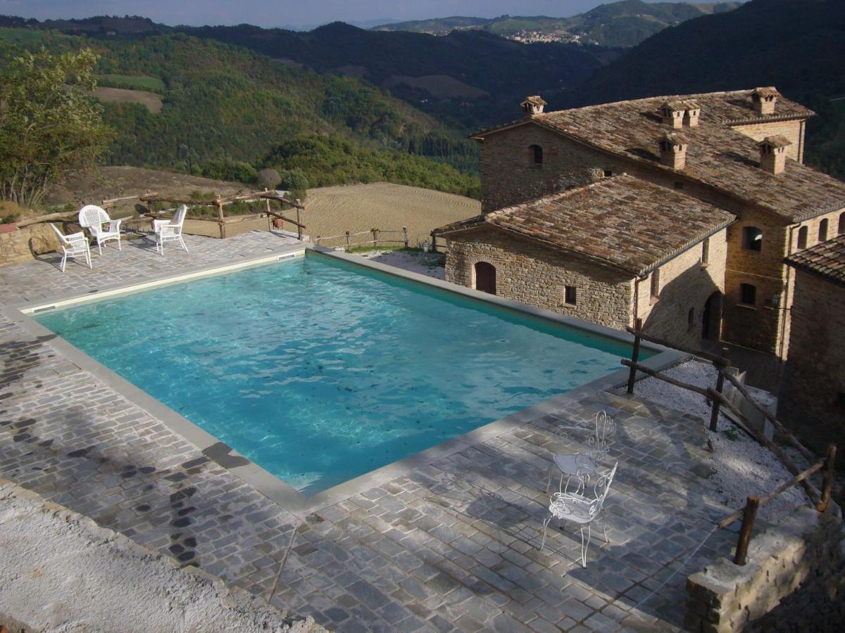 Borgo Storico Cisterna - Housity