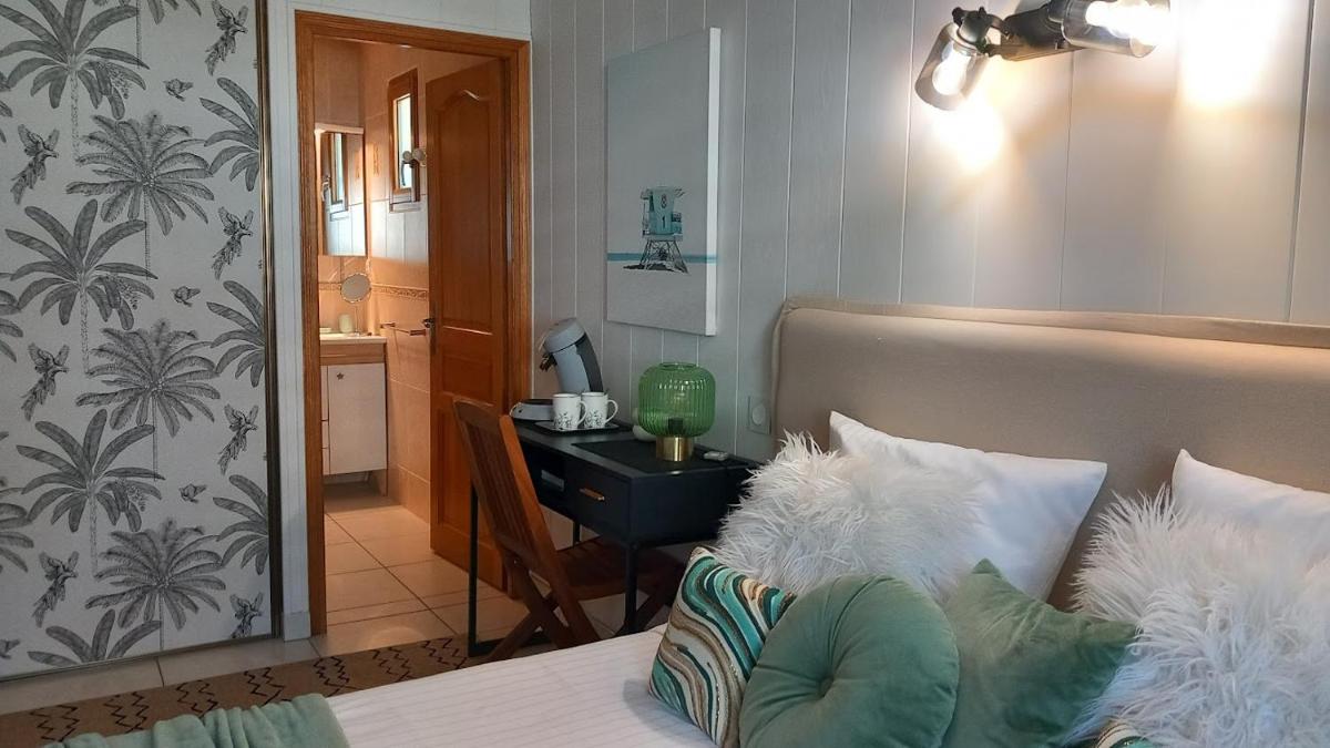Belle de Dune - Housity