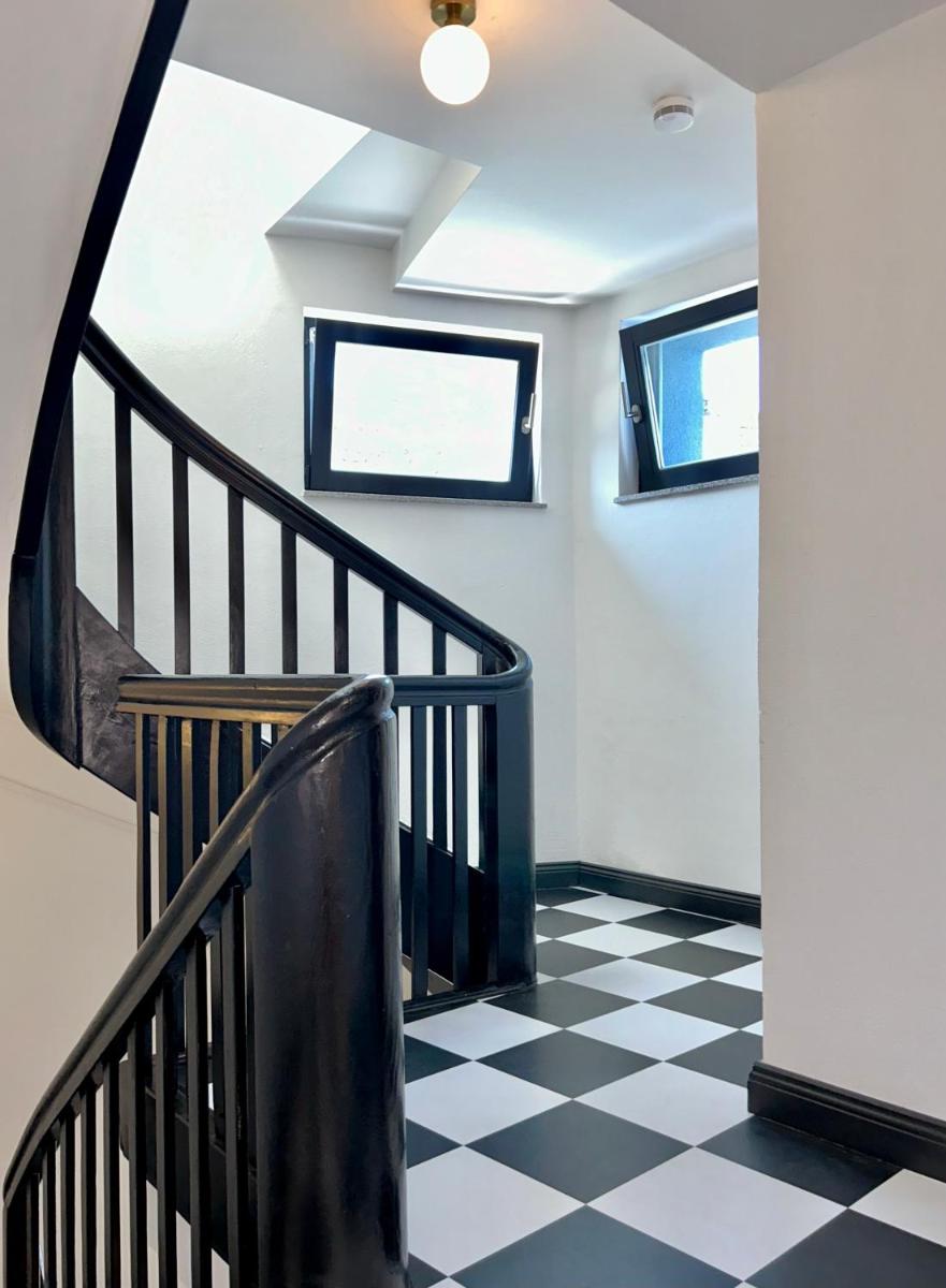 The Manhattan A Boutique Hotel By American Ease - Housity