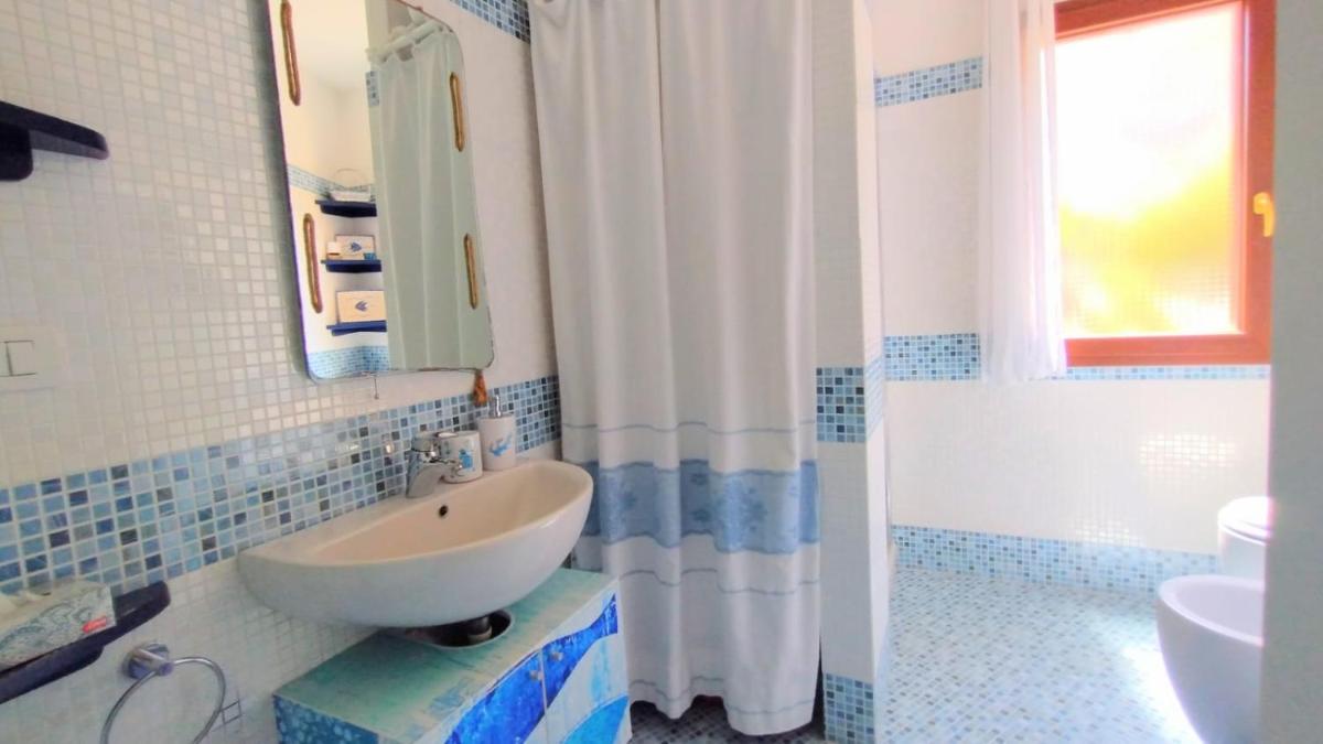 Appartamento La Terrazza - Località Cala Gavetta - Housity