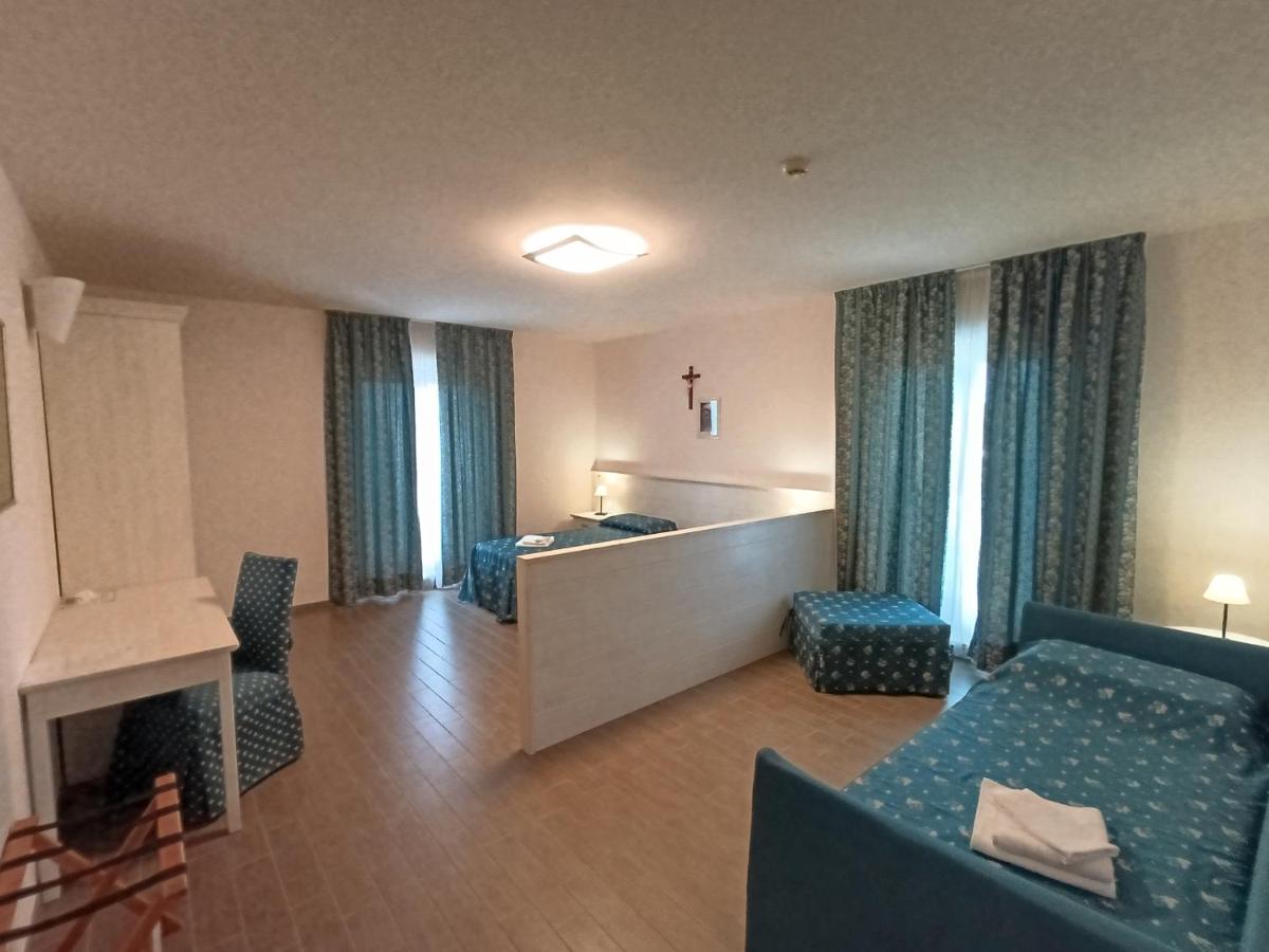 Magnificat Center - Housity
