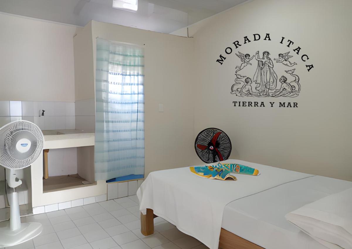 Morada Ítaca - Arboletes - Housity