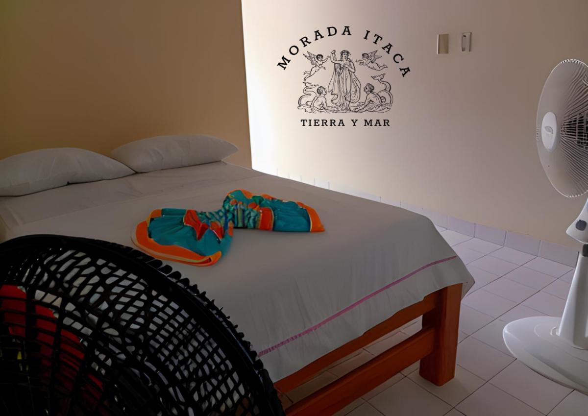 Morada Ítaca - Arboletes - Housity