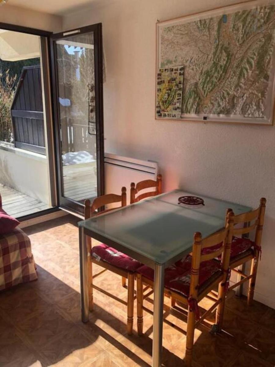 Rez de Jardin en chartreuse - Housity