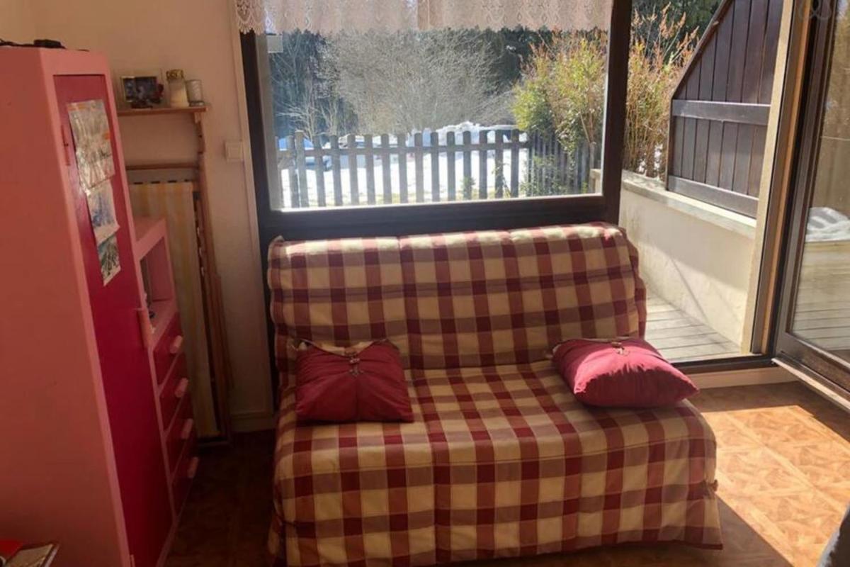 Rez de Jardin en chartreuse - Housity