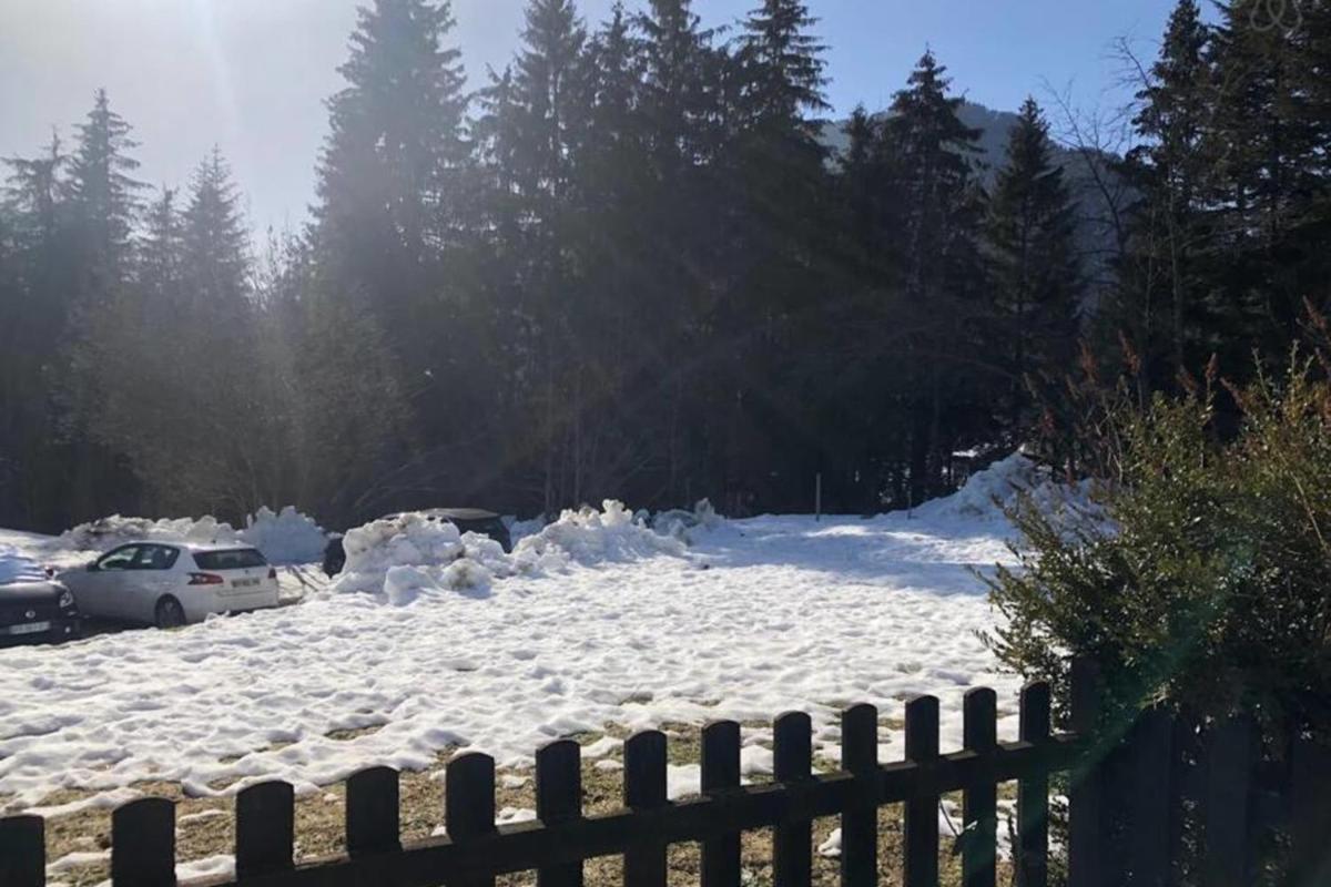 Rez de Jardin en chartreuse - Housity