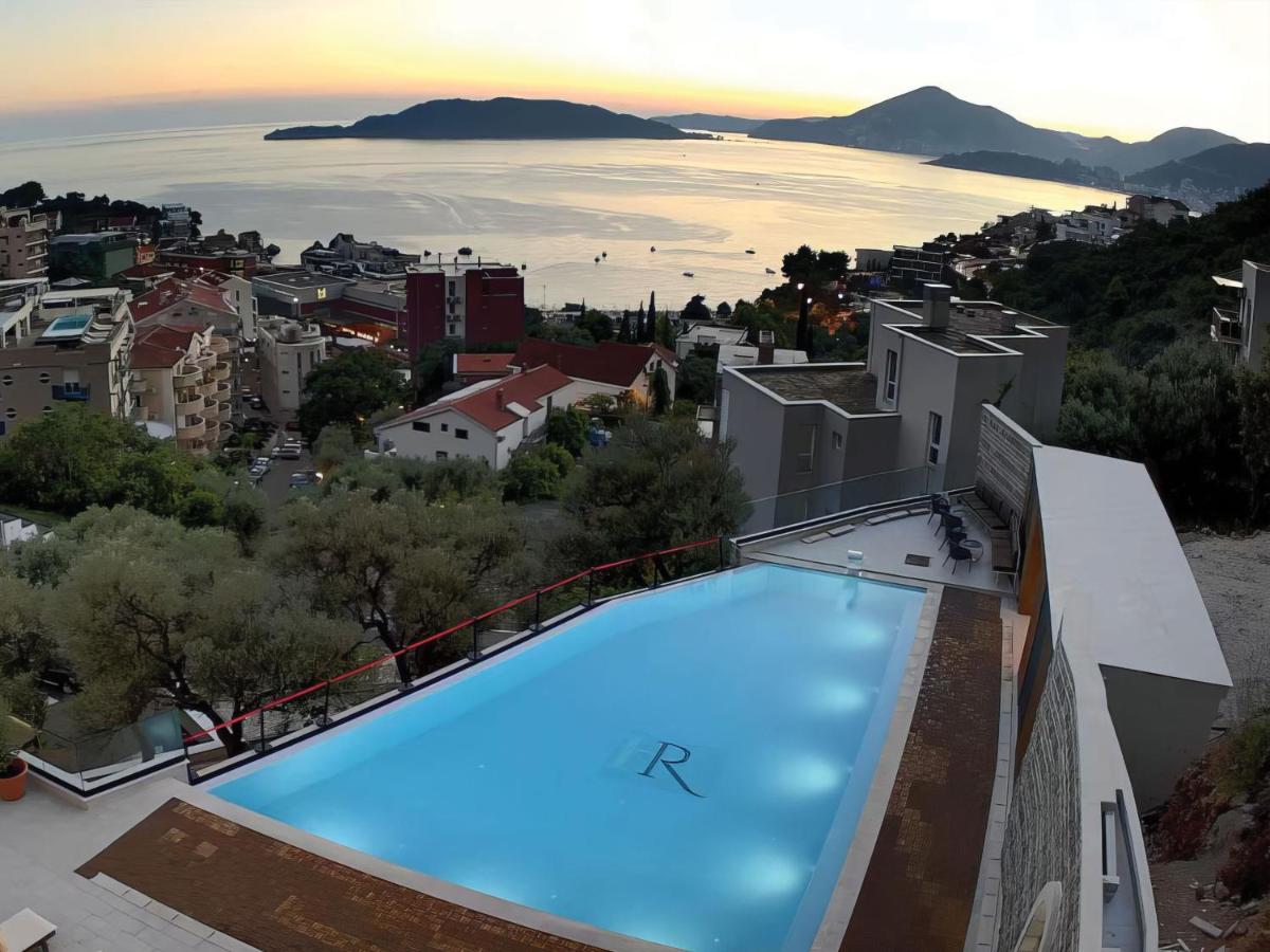 Hotel kingStone Budva - Hizvo