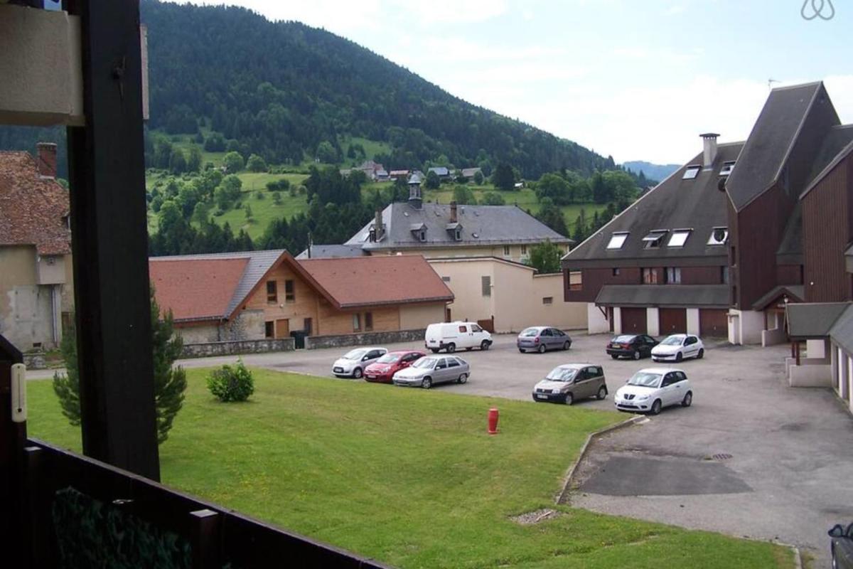 Spacieux studio Pré de chartreuse 2 - Housity