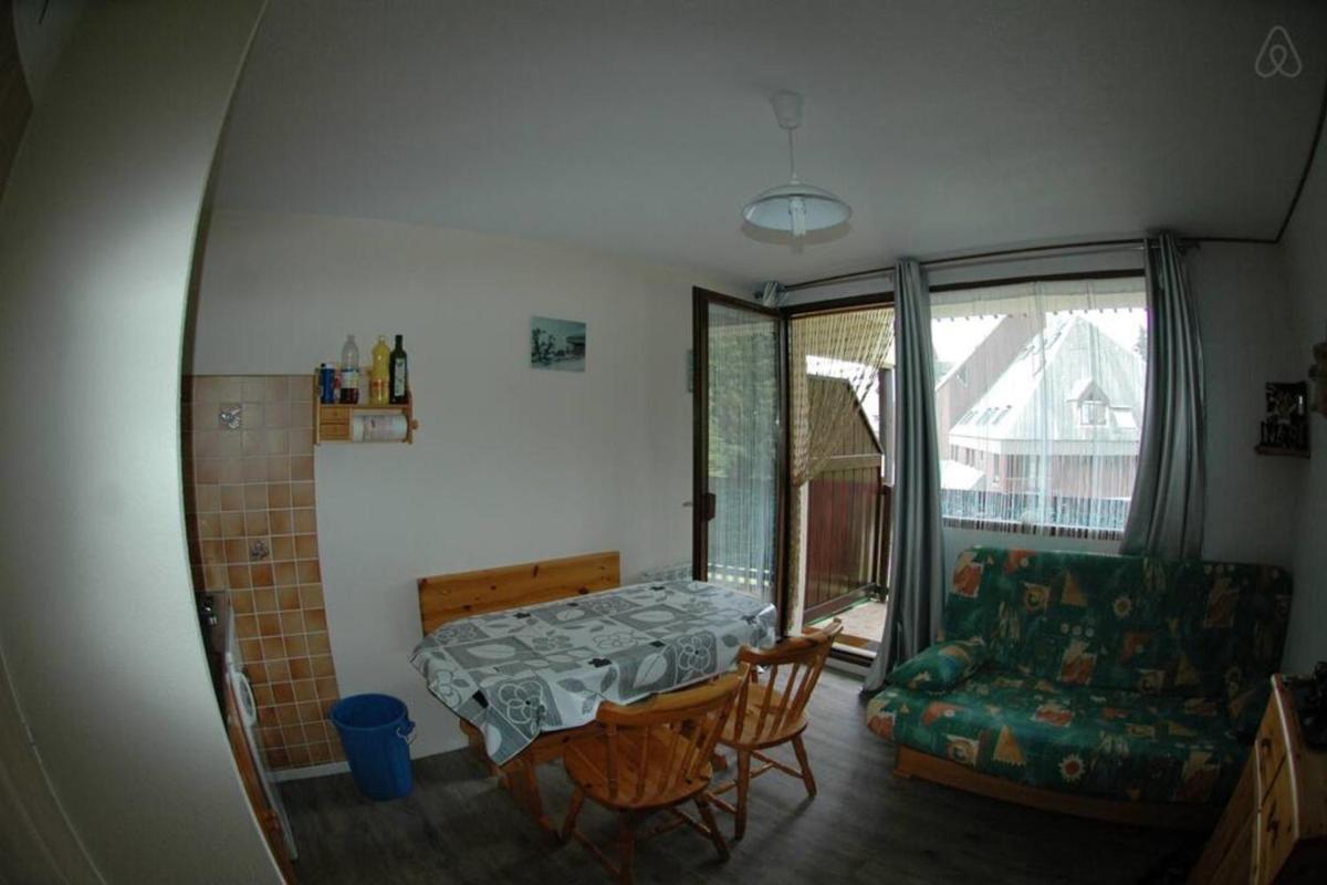 Spacieux studio Pré de chartreuse 2 - Housity