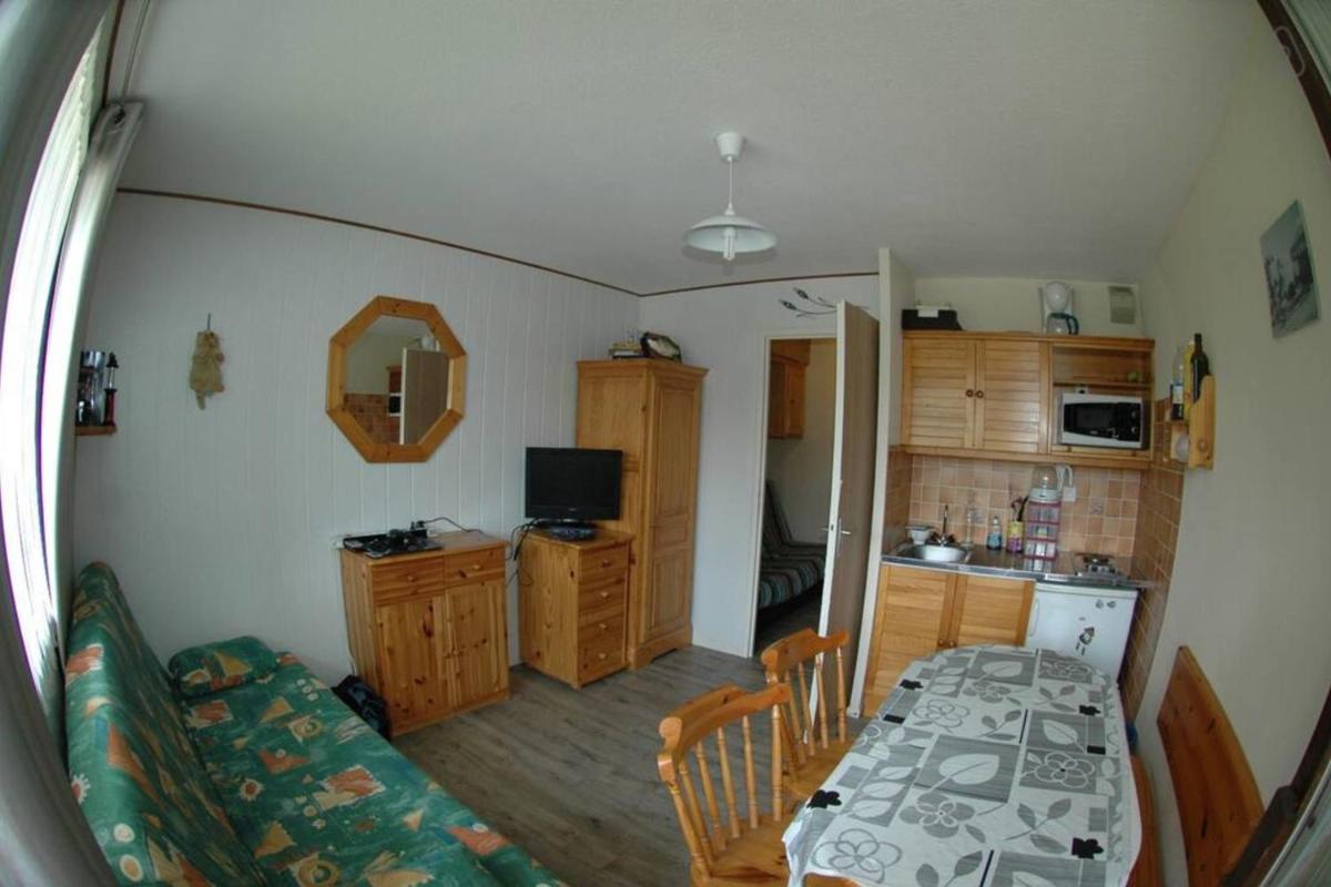 Spacieux studio Pré de chartreuse 2 - Housity