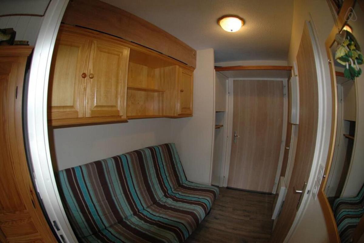 Spacieux studio Pré de chartreuse 2 - Housity