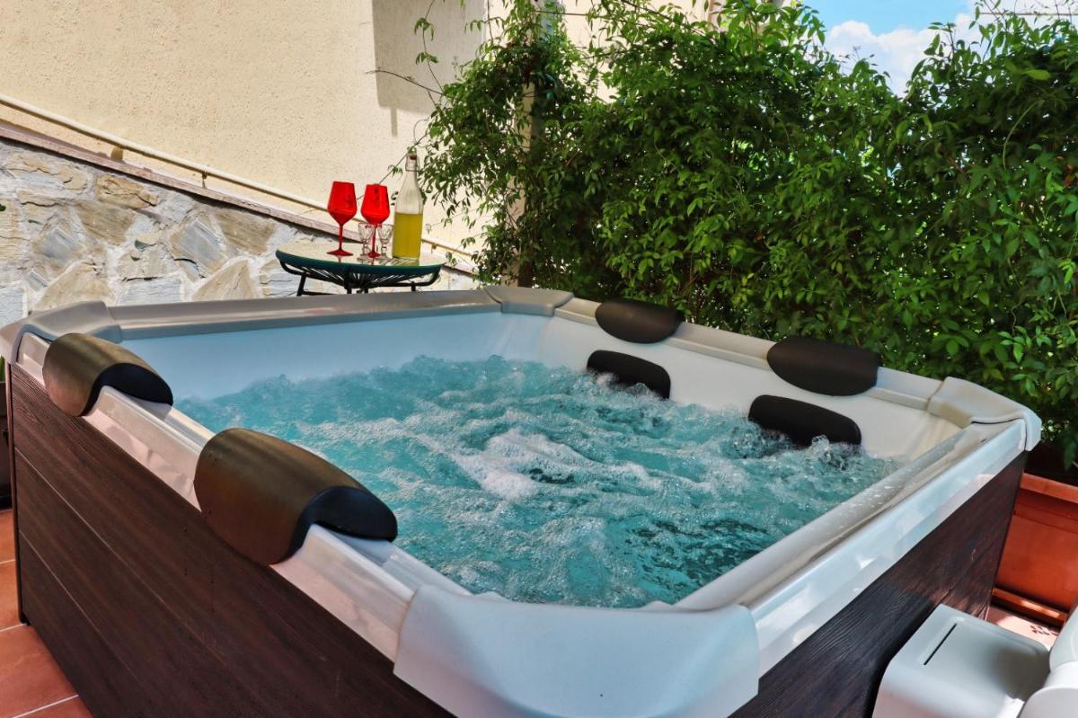 La Vecchia Taverna B&B - Hizvo
