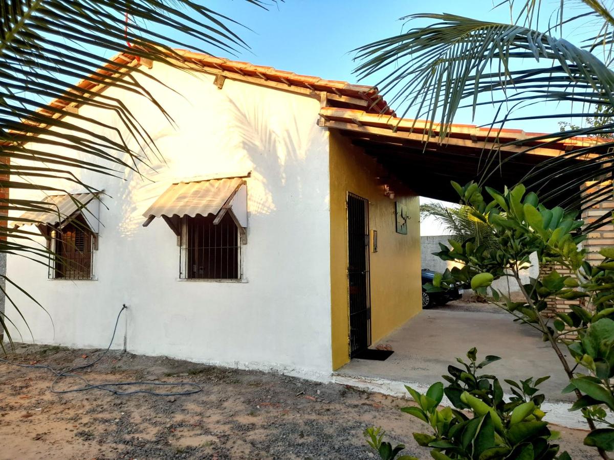 Chalé R Paz Macapá - Housity
