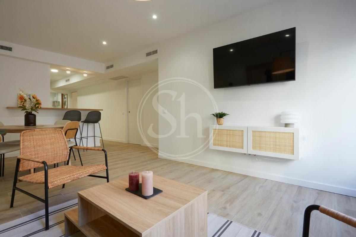 Bonito apartamento para 4 - Housity