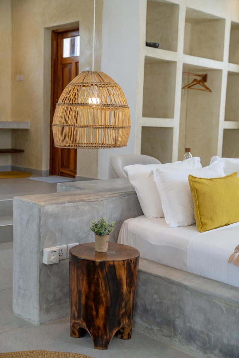 Mnana Beach Bungalows - Housity