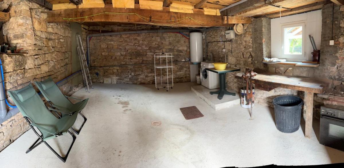 Gite D Aureilles - Housity