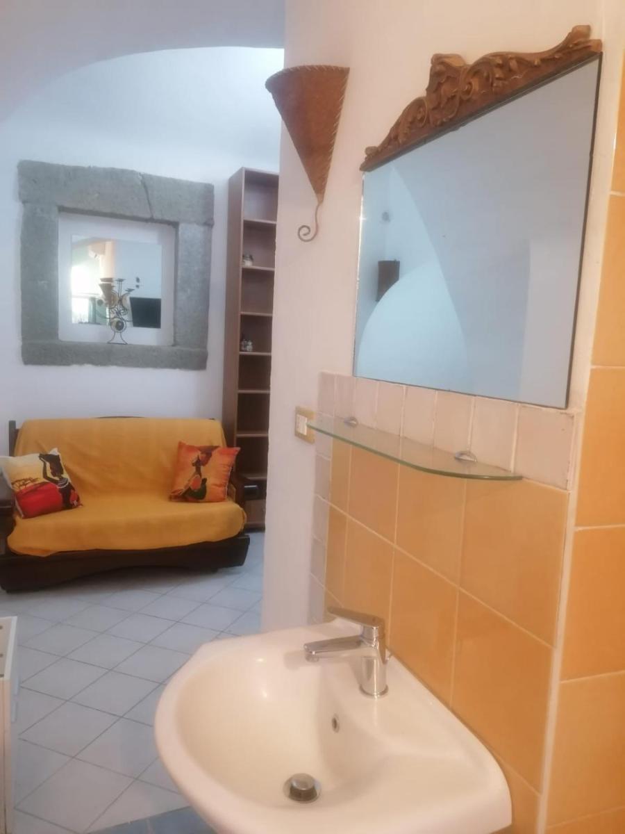 Dimora Coloniale B&B - Hizvo