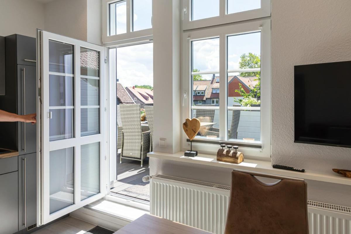 Richter Altstadtappartements - Housity