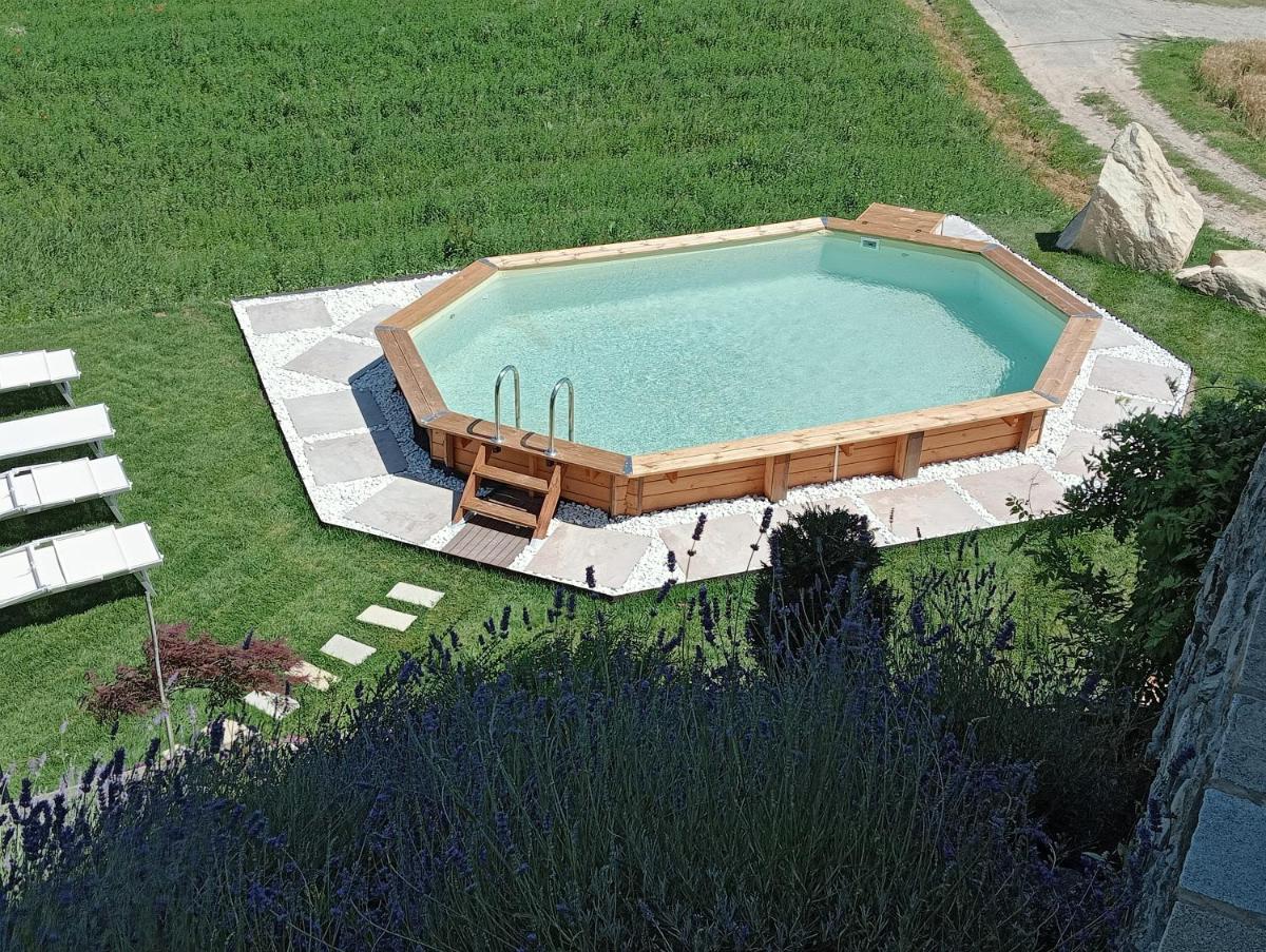 Casale Monte Valestra - Housity