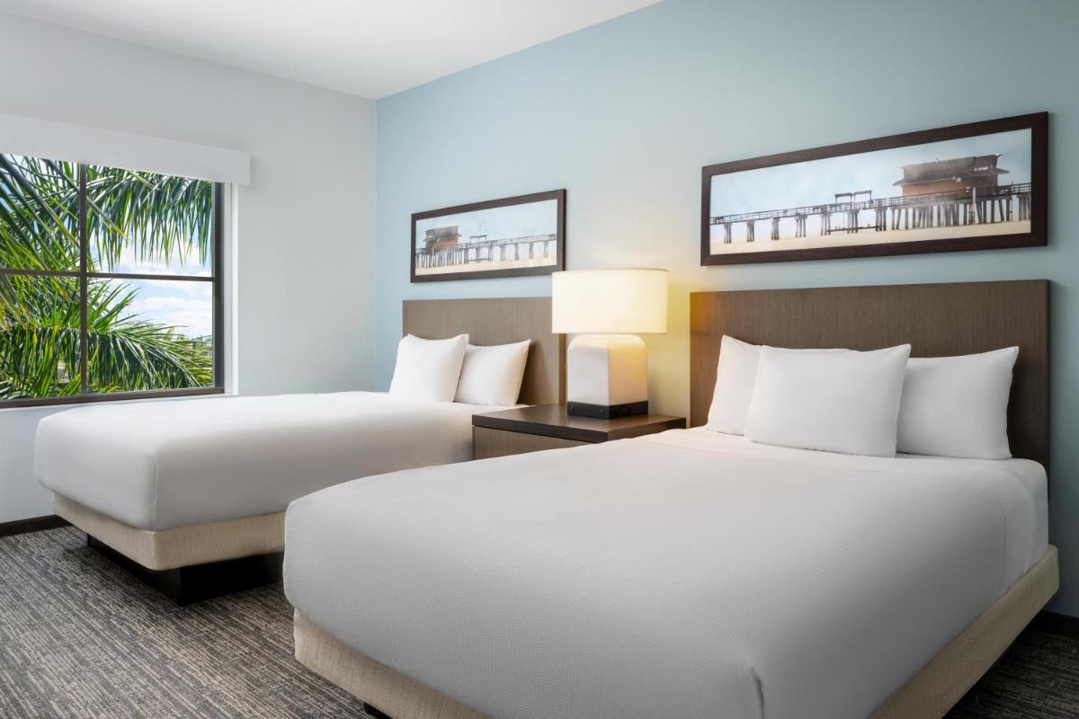 Hyatt House Naples 5th Avenue - Housity