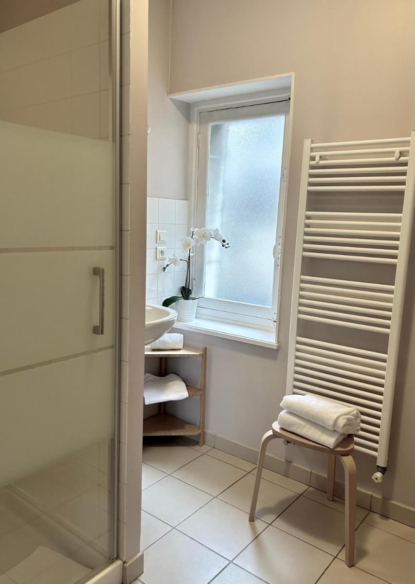 L appartement des bords du Cher - Housity
