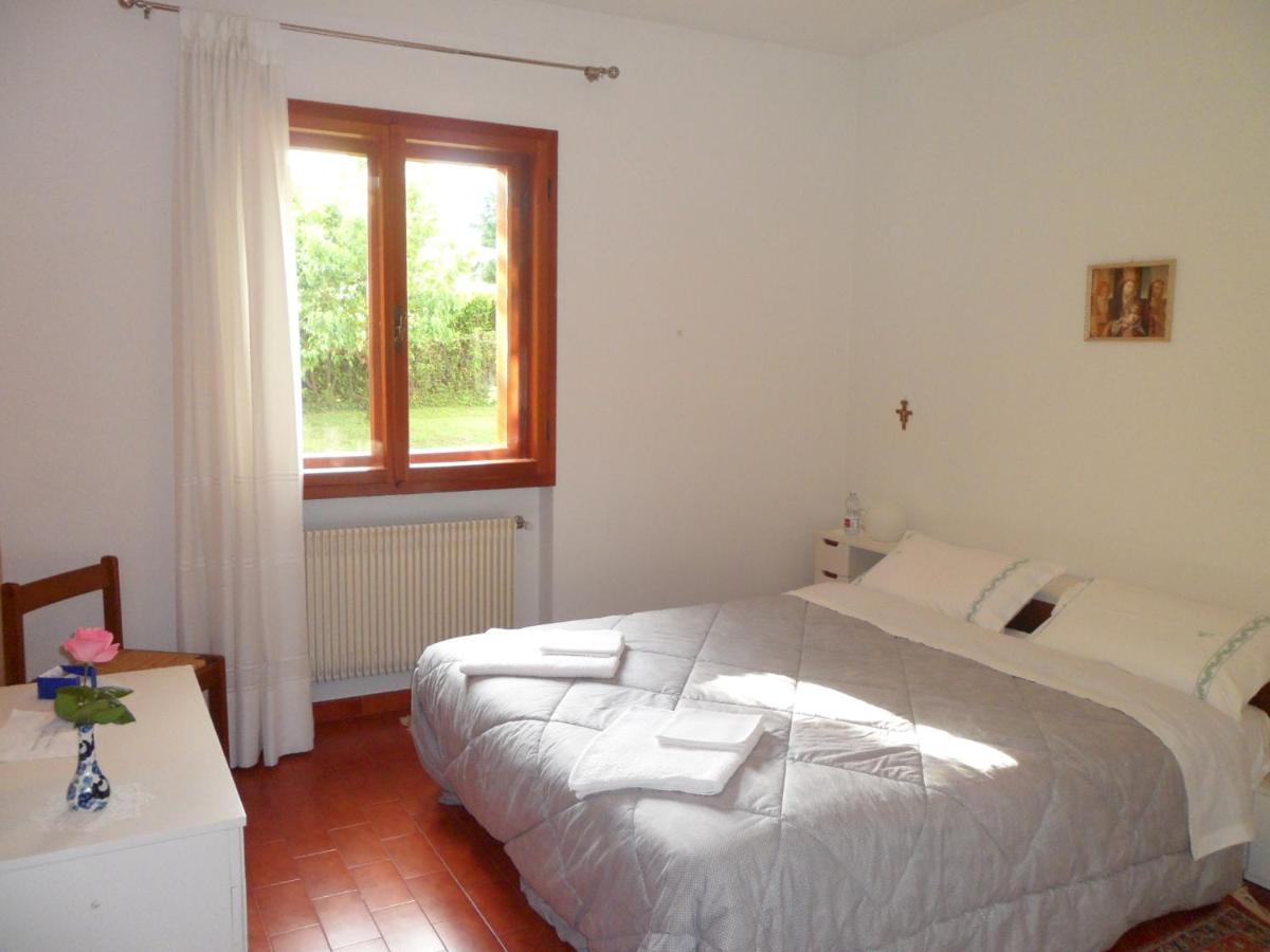 B&B Cuei di Baret - Housity