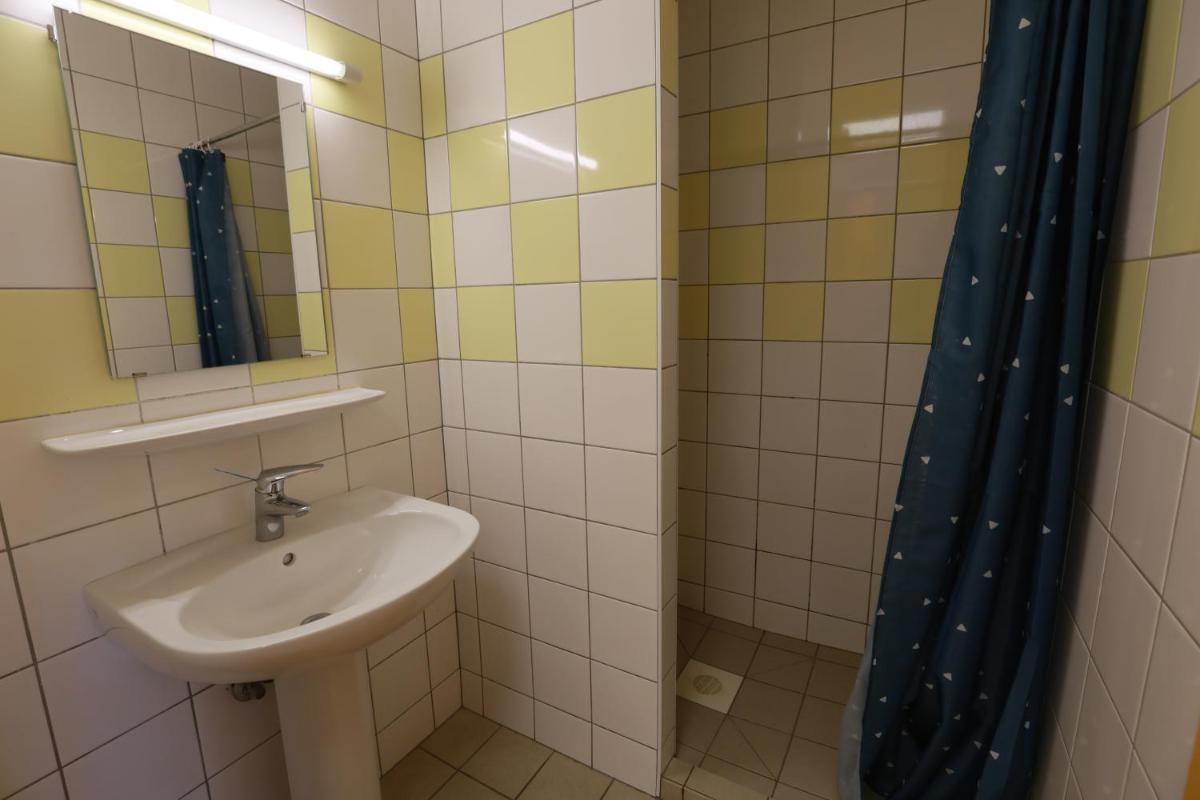 Auberge de Jeunesse de Mulhouse - Housity