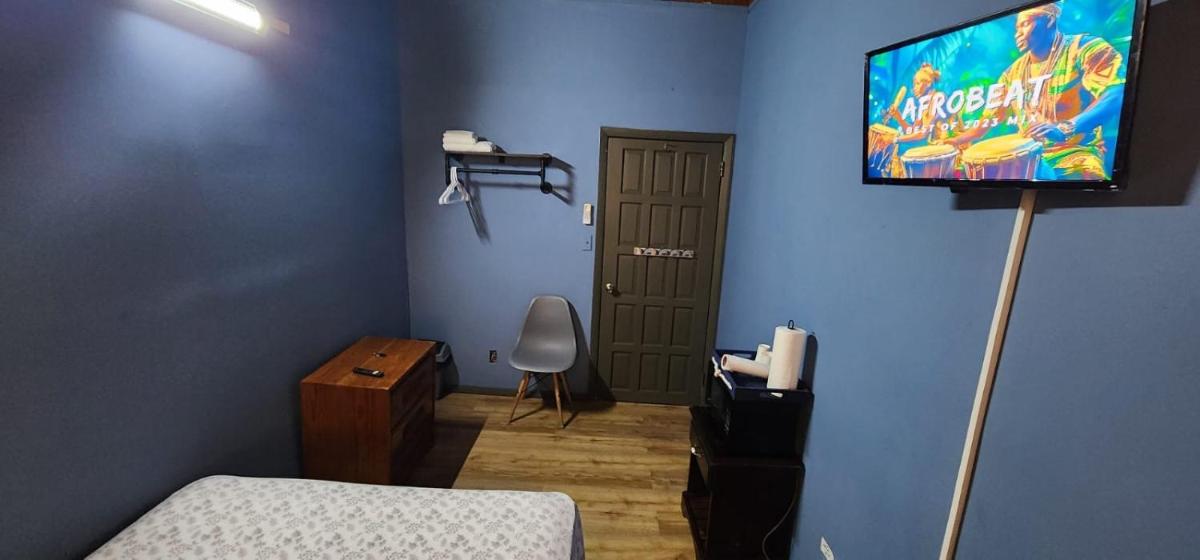 JJ Guest House - Housity