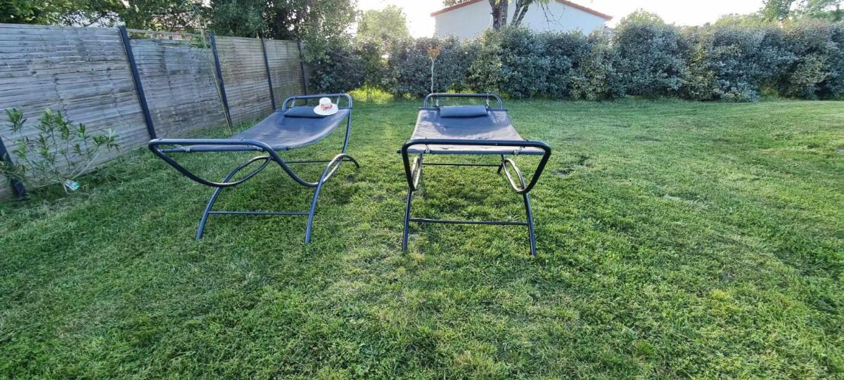 Le Cocon de Lily - Housity