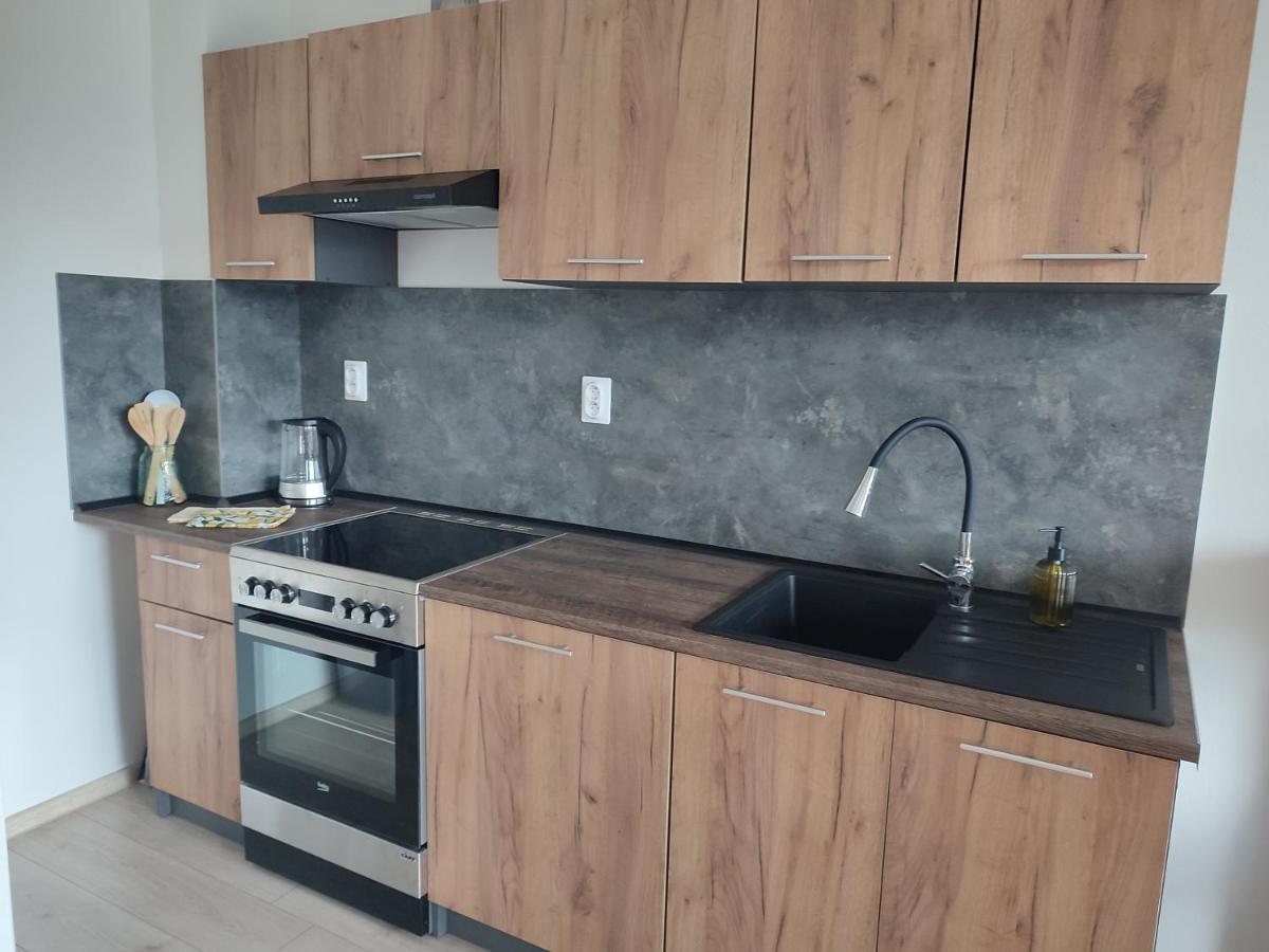 Apartmán Alžbetka - Housity