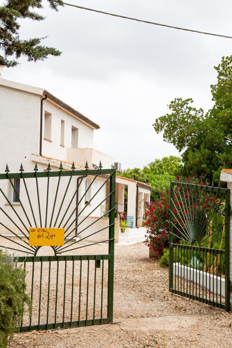 Villa del Lupo - Housity