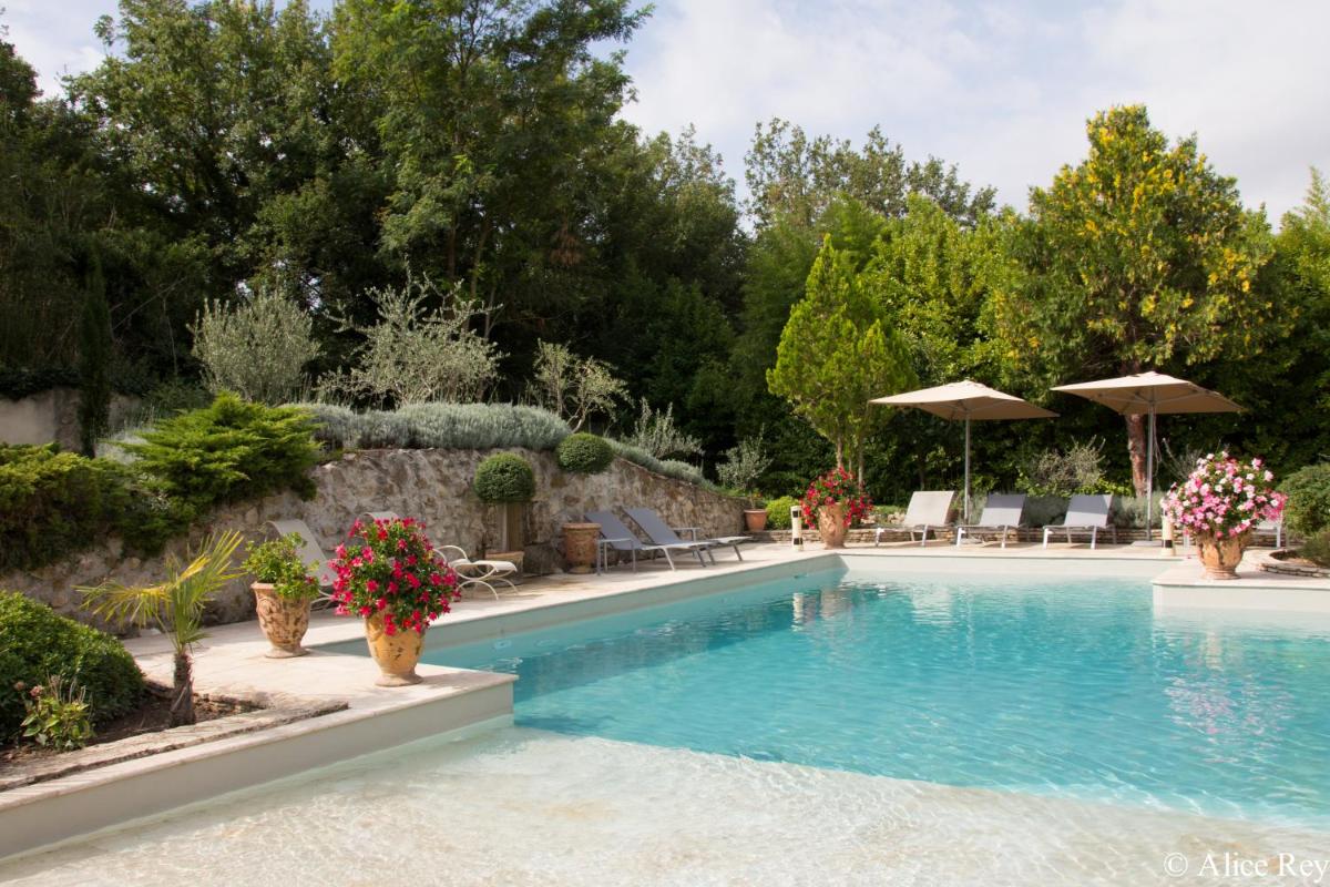 Domaine de Mejeans - Teritoria - Housity