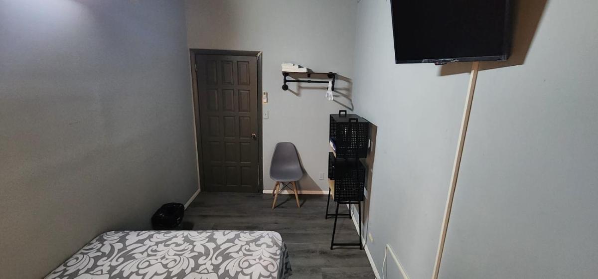 JJ Guest House - Housity
