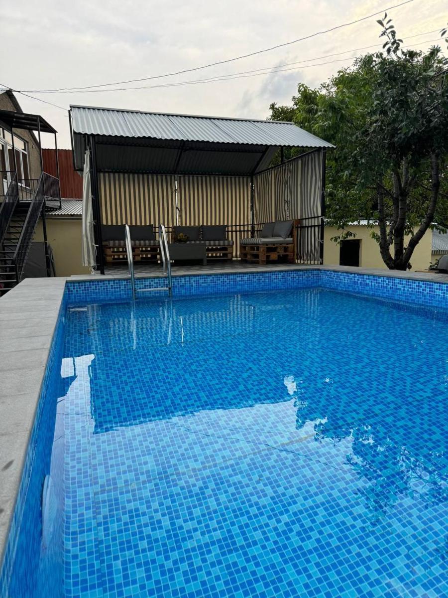 Anita Garden and House - Housity