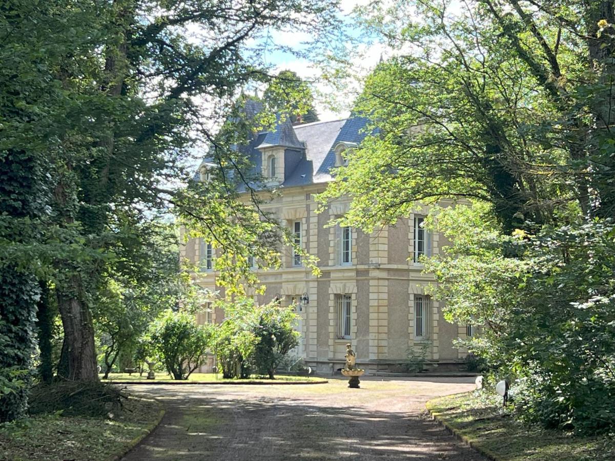Château de Marigny - Housity