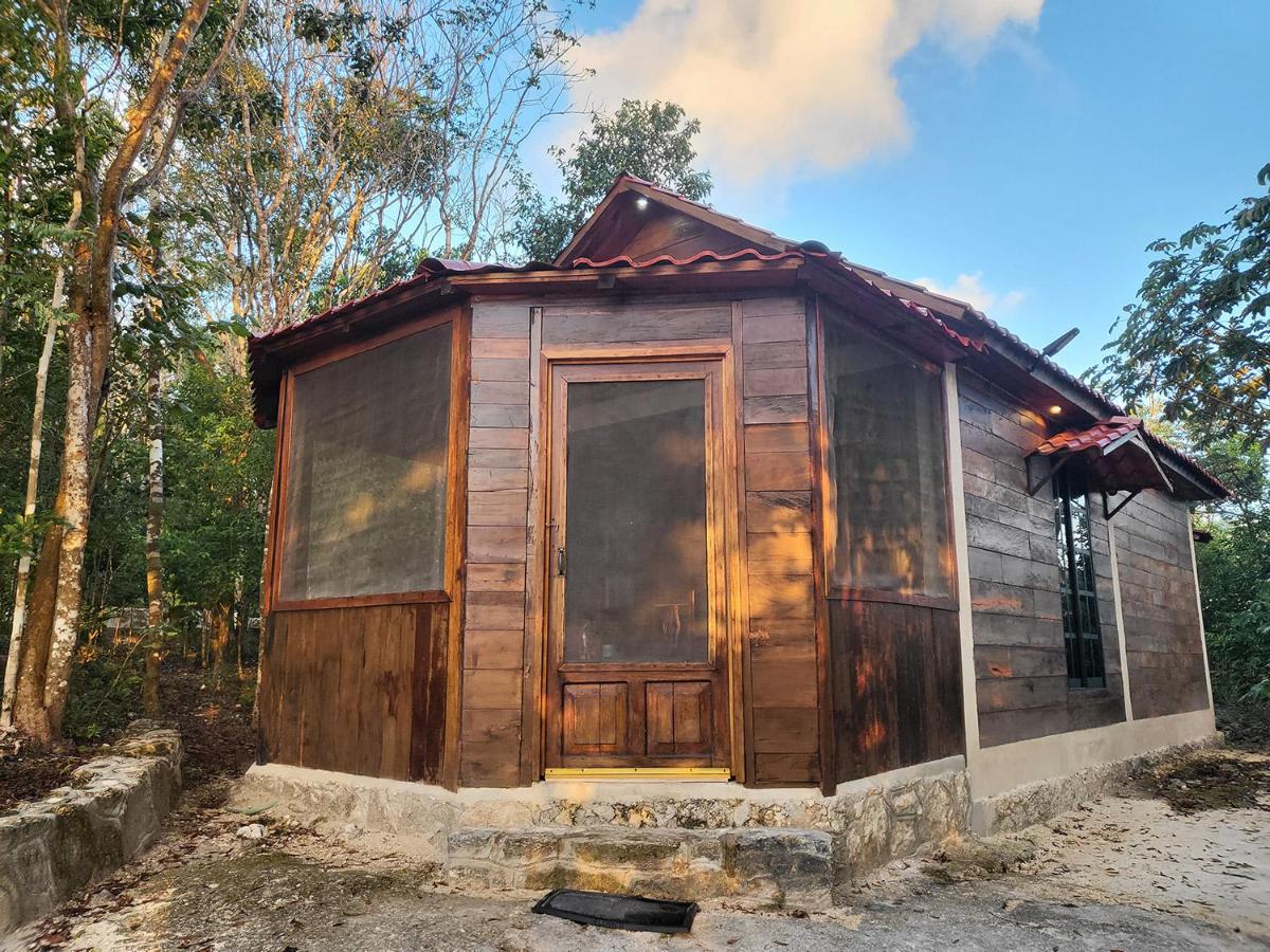 Eco Aldea kinich Ahau - Housity