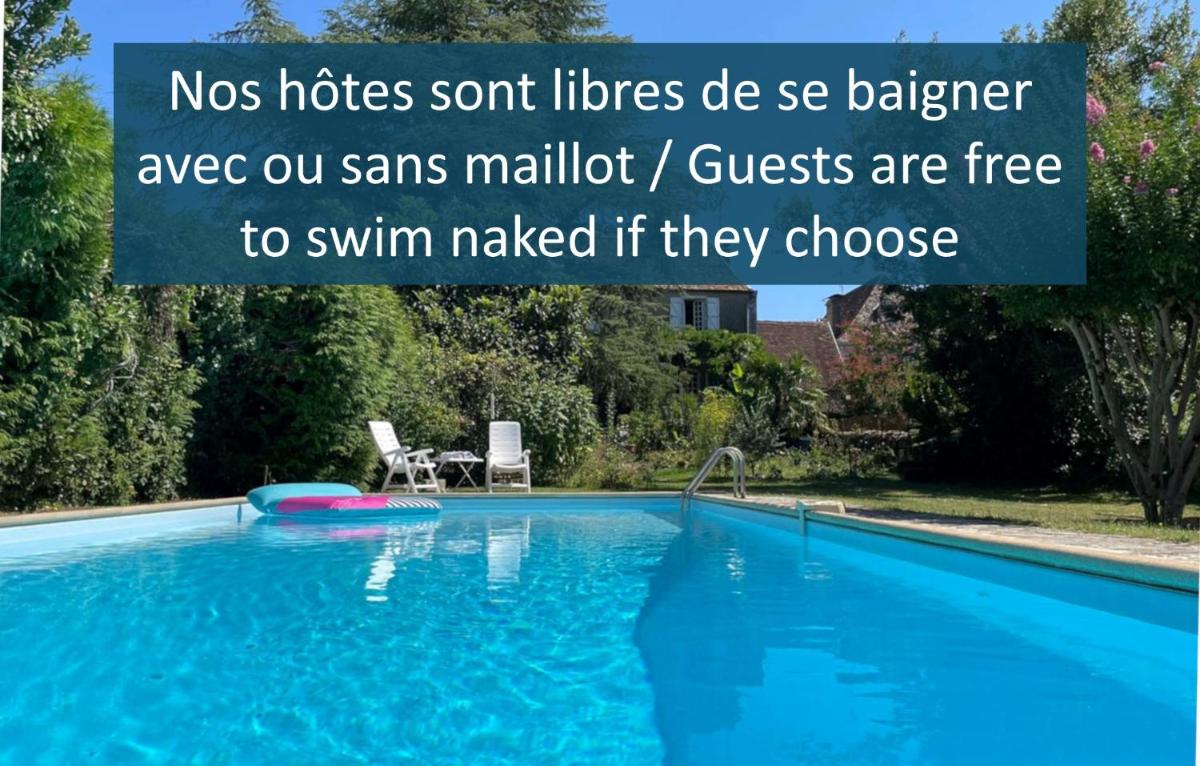 Jardin des Remparts - Housity