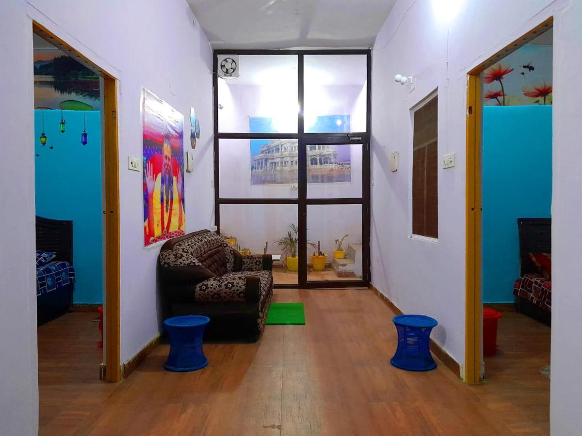 Braj Seva Dham Home Stay - Housity
