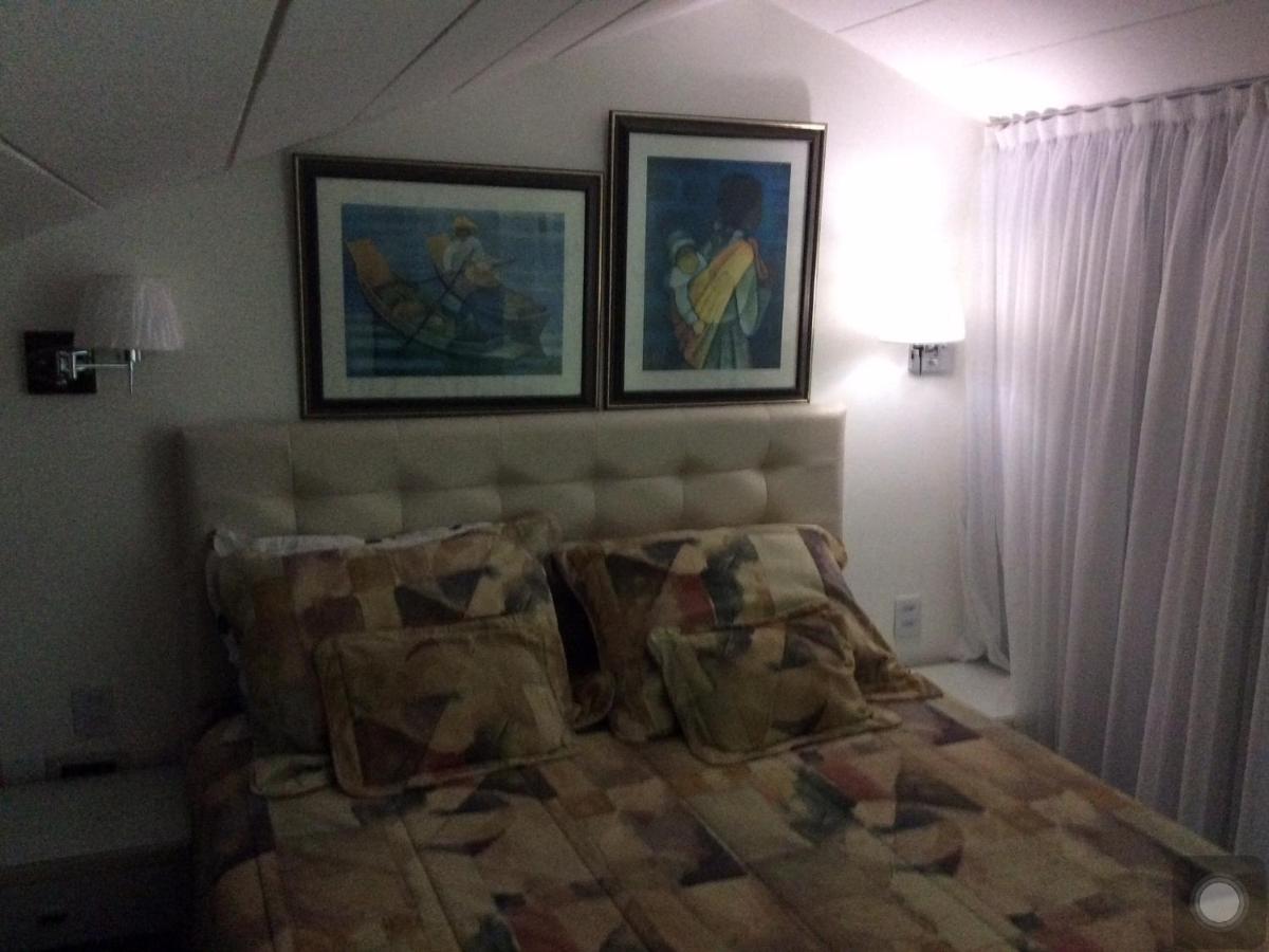 Condomínio Armazém Da Vila - apt 03 - Housity