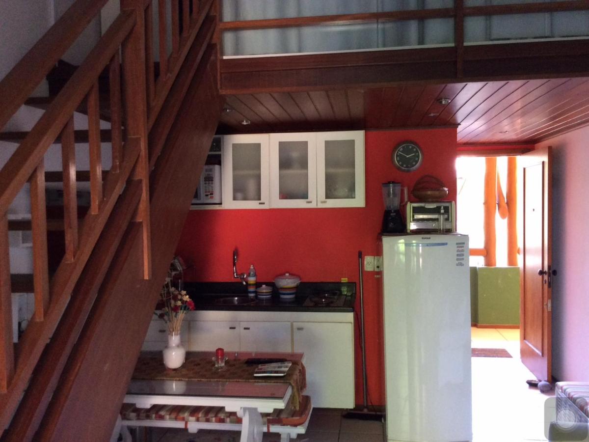 Condomínio Armazém Da Vila - apt 03 - Housity