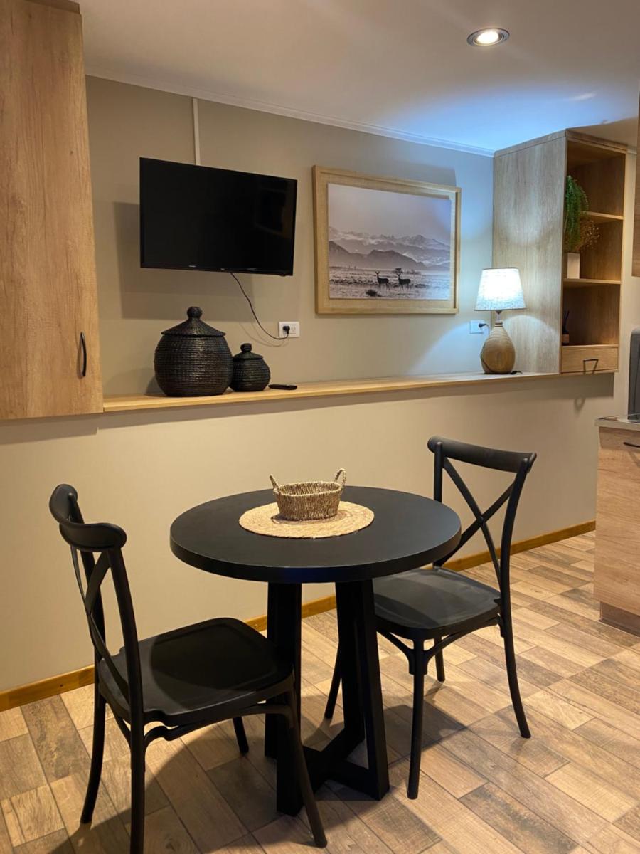 Complejo Quillaipe Apart Suite - Housity