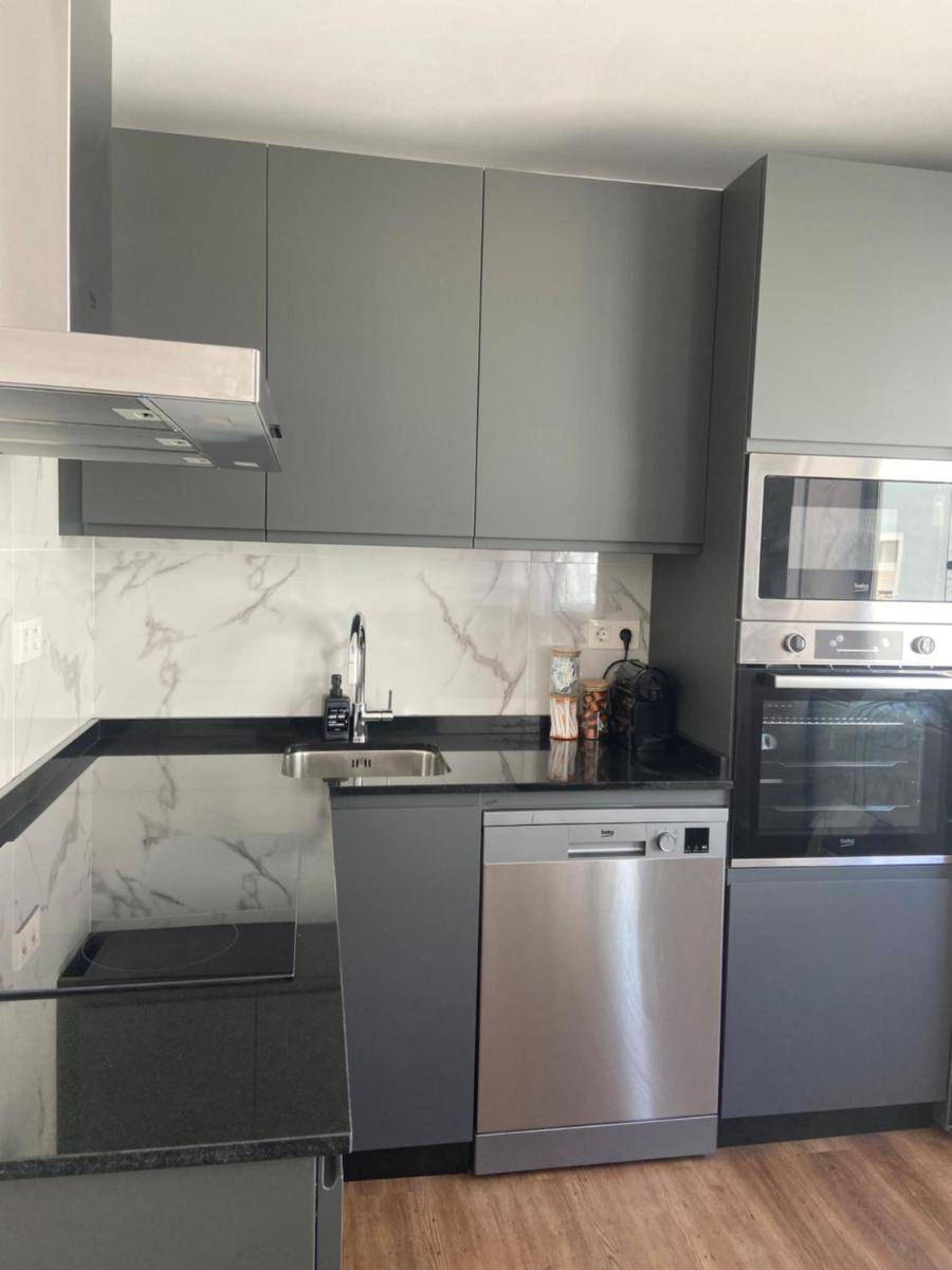 Suitetrails - Apartamento El Baluarte