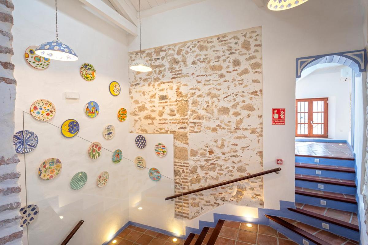Suitetrails - The Old House Marbella
